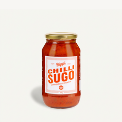 Chilli Sugo