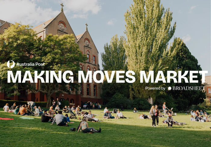 Making Moves Market