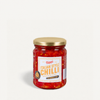 Italian Style Chilli - Extremely Hot