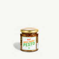 Chilli Honey Pesto