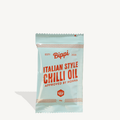 Bippi Chilli Oil sachets, pack of 20