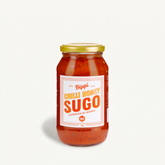 Chilli Honey Sugo