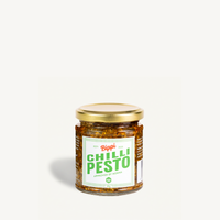 Chilli Pesto