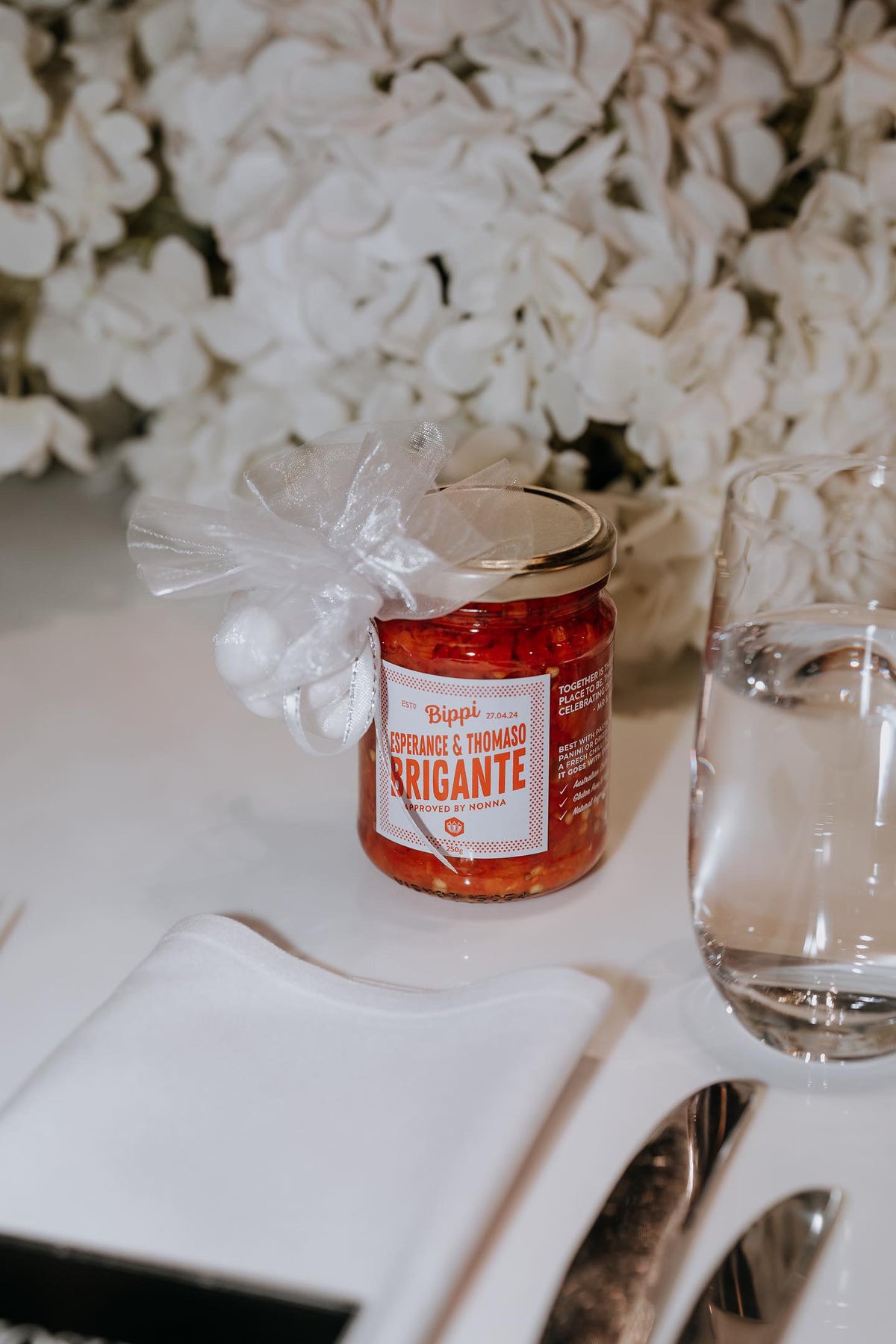 Every wedding tells a story, yours should too.