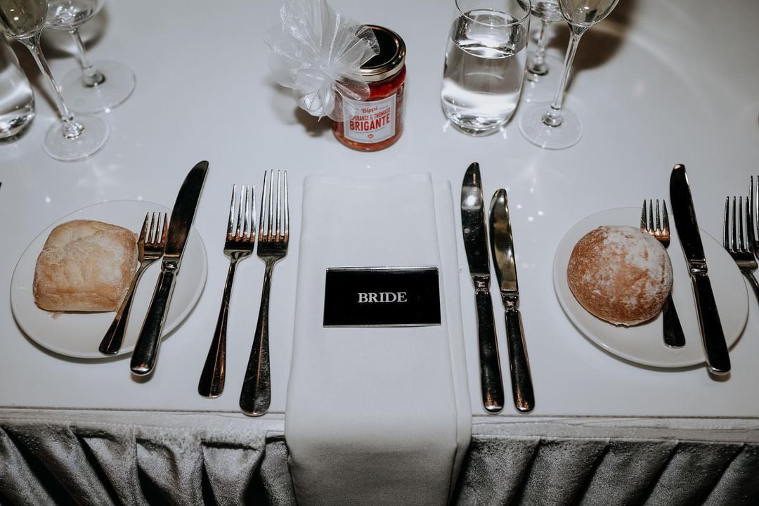 ITALIAN WEDDING FAVOURS