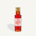 Bottle of Bippi Italian Style Chilli Oil
