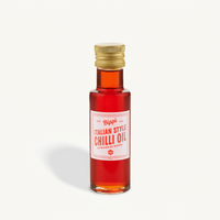 Italian Style Chilli Oil