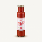 Bottle of Bippi Italian Chilli Ketchup