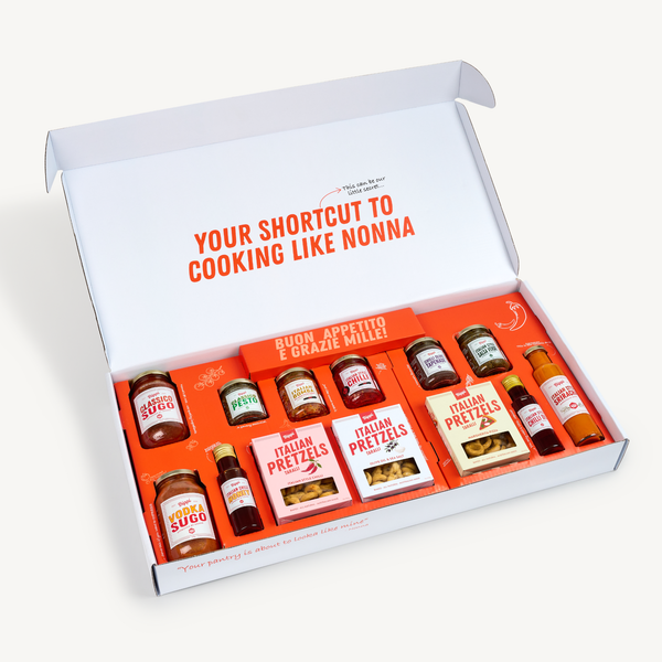 La Famiglia Pack