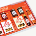 La Famiglia Pack