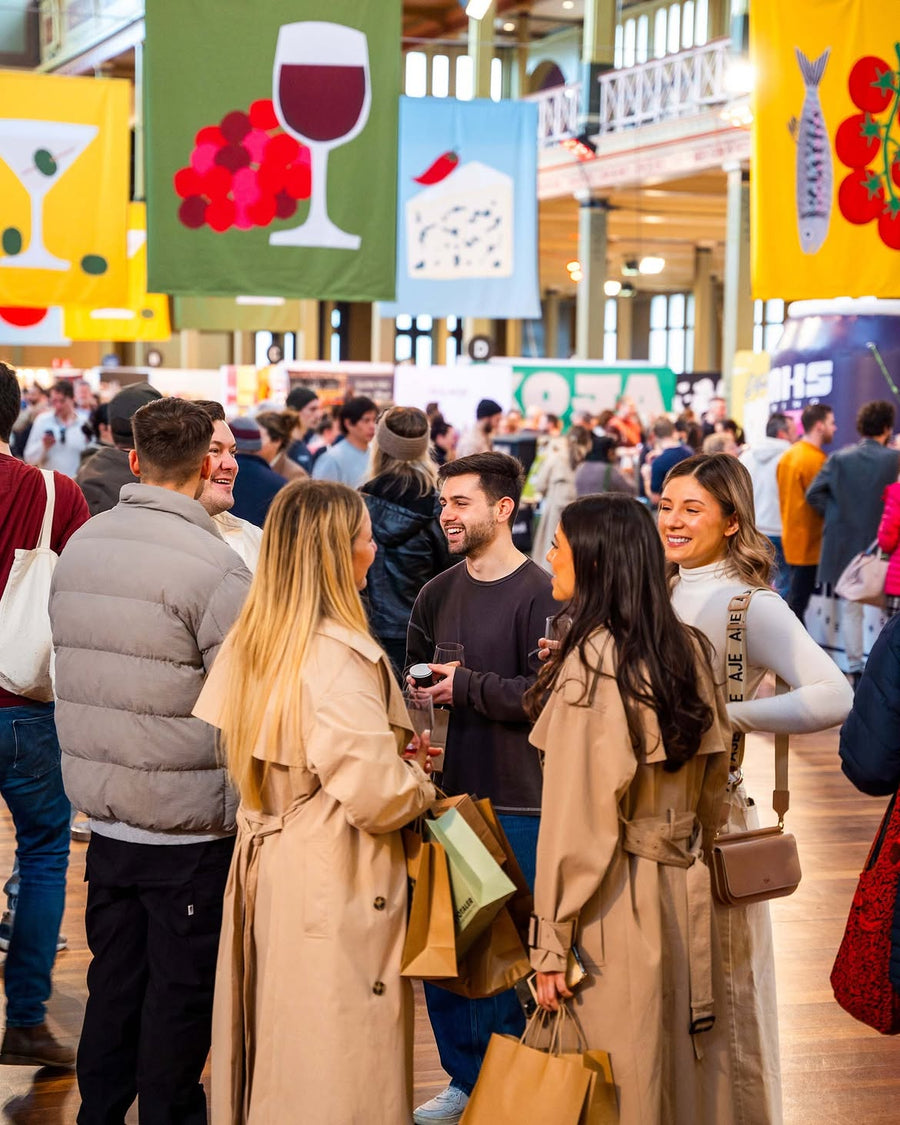 Little Food Market