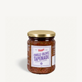 Jar of Bippi Chilli Olive Tapenade