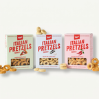 Bippi Taralli Trio alternate view